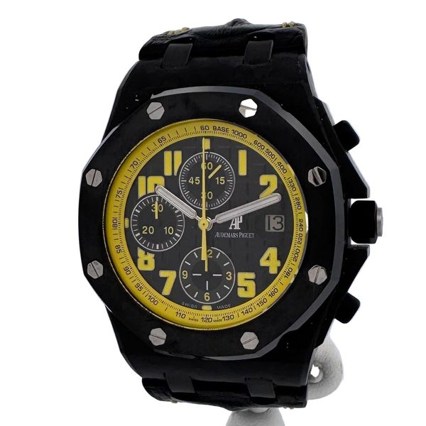 Audemars Piguet Royal Oak Offshore 26176FO.OO.D101CR.02